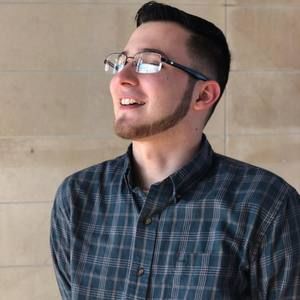 Meet your Posher, Justin